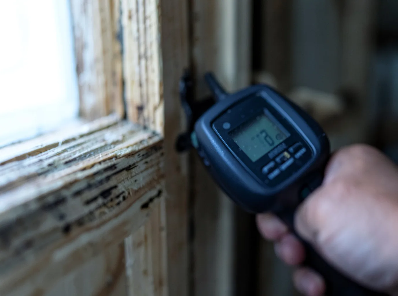 Commercial Water Damage Restoration in Oneida, NY
